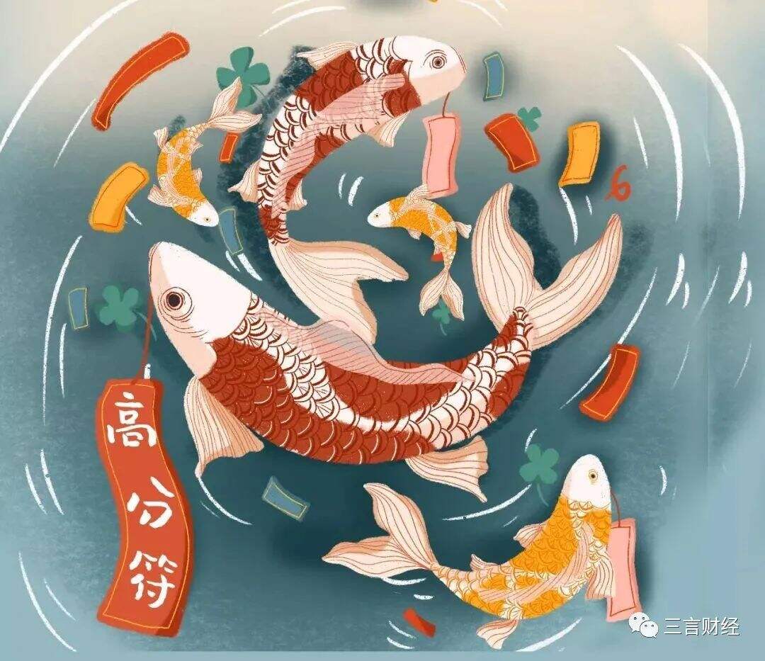 广告人干货库 为什么高考祝福都喜欢用谐音梗?-广告人干货库