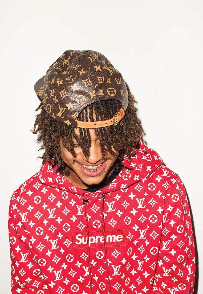 广告人干货库 Supreme 如何成为年轻人的“欲望制造机” ?-广告人干货库