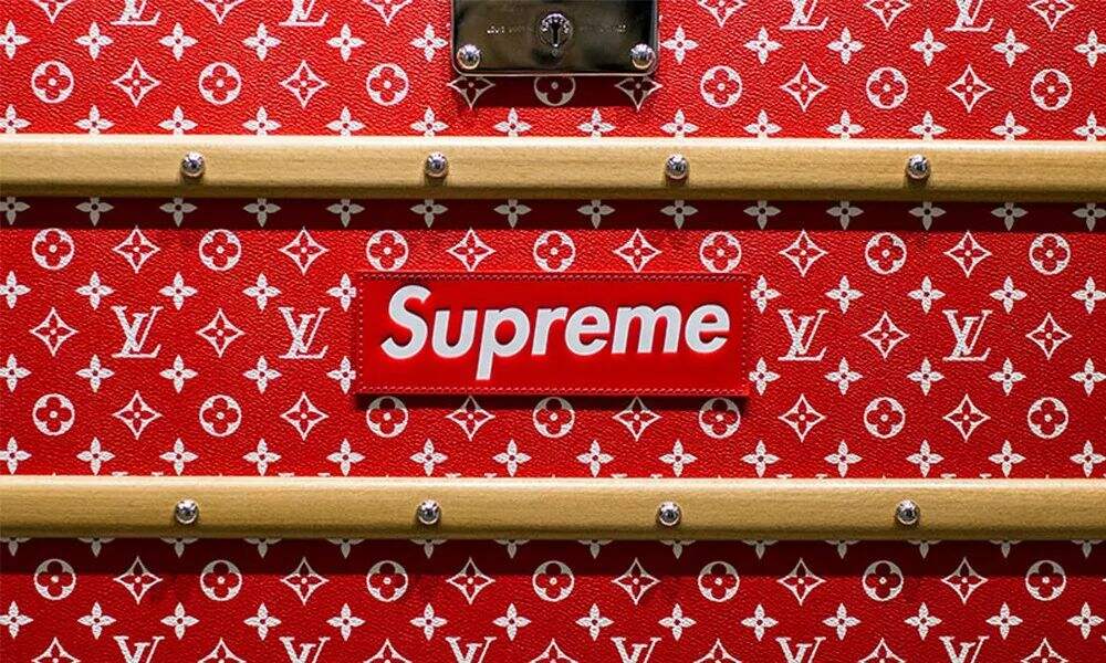广告人干货库 Supreme 如何成为年轻人的“欲望制造机” ?-广告人干货库