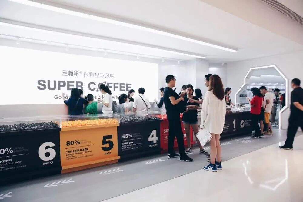 广告人干货库 爆款密码丨累计卖出6300万杯,三顿半用对了什么营销策略?-广告人干货库