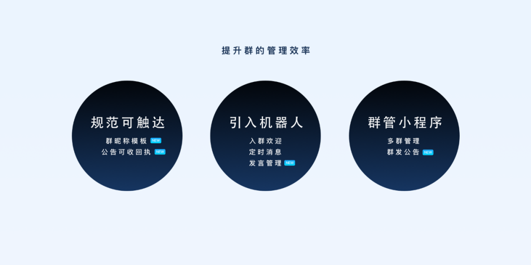 广告人干货库 QQ群的社群运营必备常识-广告人干货库