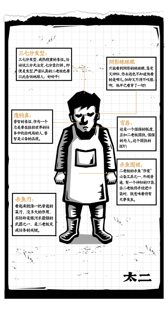 探索太二品牌内容营销史，凭什么它能微信篇篇10w+，店开一家火一家？-广告人干货库