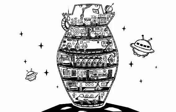 广告人干货库 探索太二品牌内容营销史,凭什么它能微信篇篇10w+,店开一家火一家?-广告人干货库