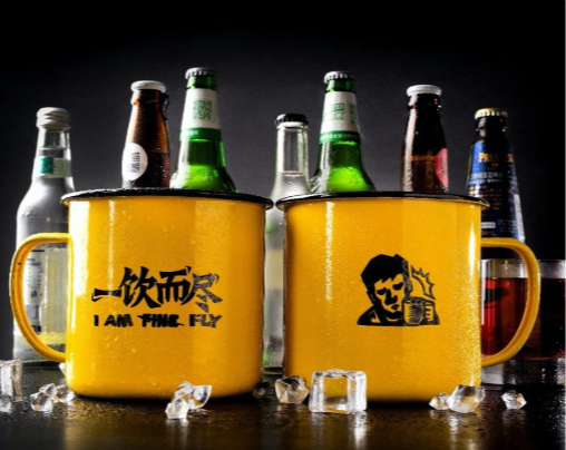 探索太二品牌内容营销史，凭什么它能微信篇篇10w+，店开一家火一家？-广告人干货库