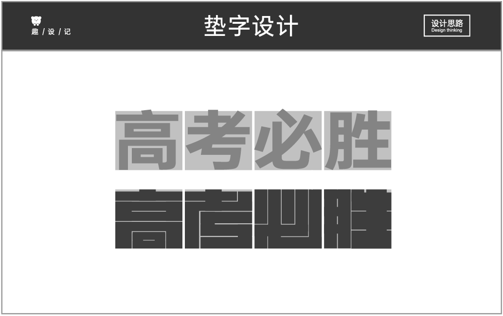 广告人干货库 教你一招,让标题设计变得很容易!!-广告人干货库