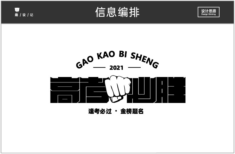 广告人干货库 教你一招,让标题设计变得很容易!!-广告人干货库