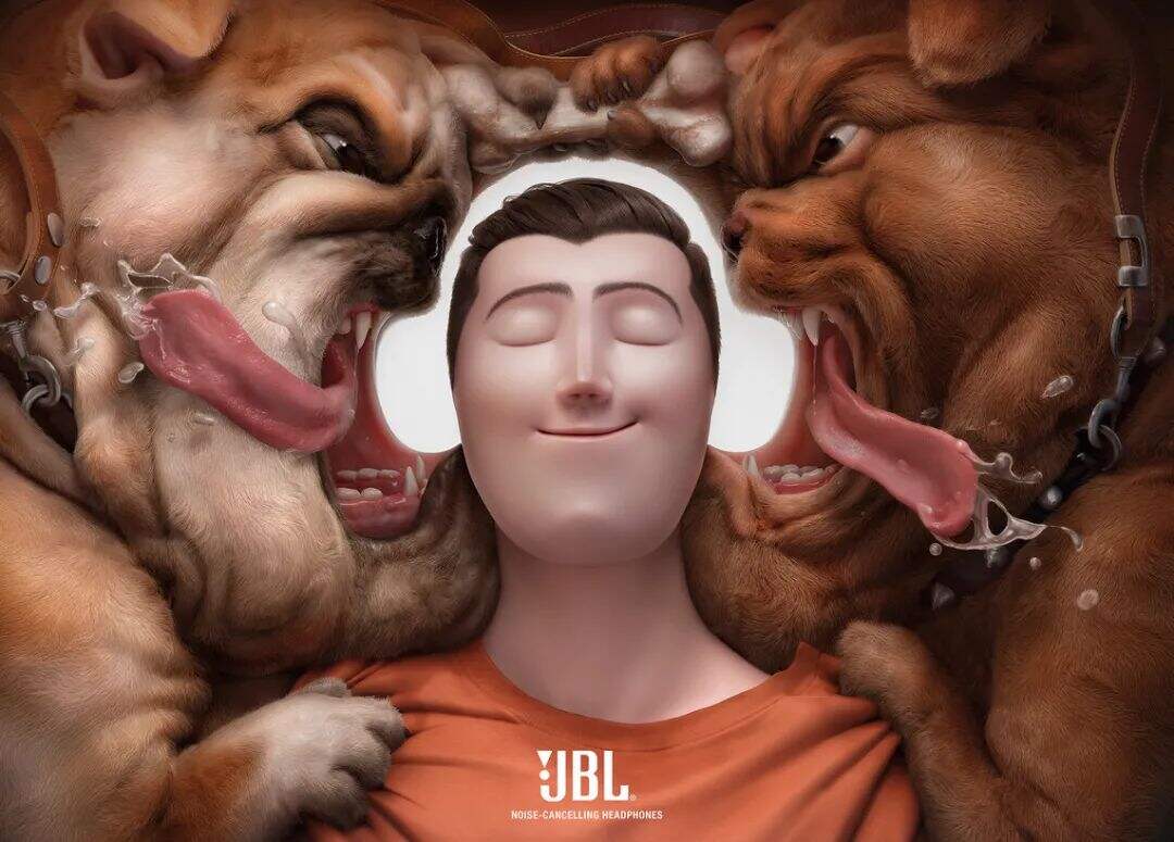 广告人干货库 设计师的高考试卷来了!-广告人干货库