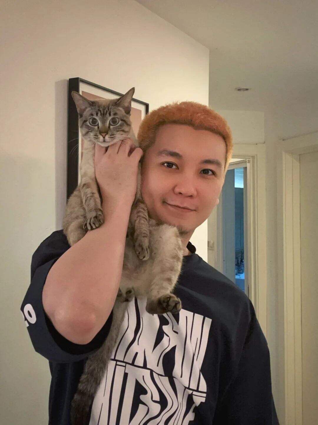 广告人干货库 这位野路子选手,如何“发育”成广告公司Leader?|广告人生实录-广告人干货库