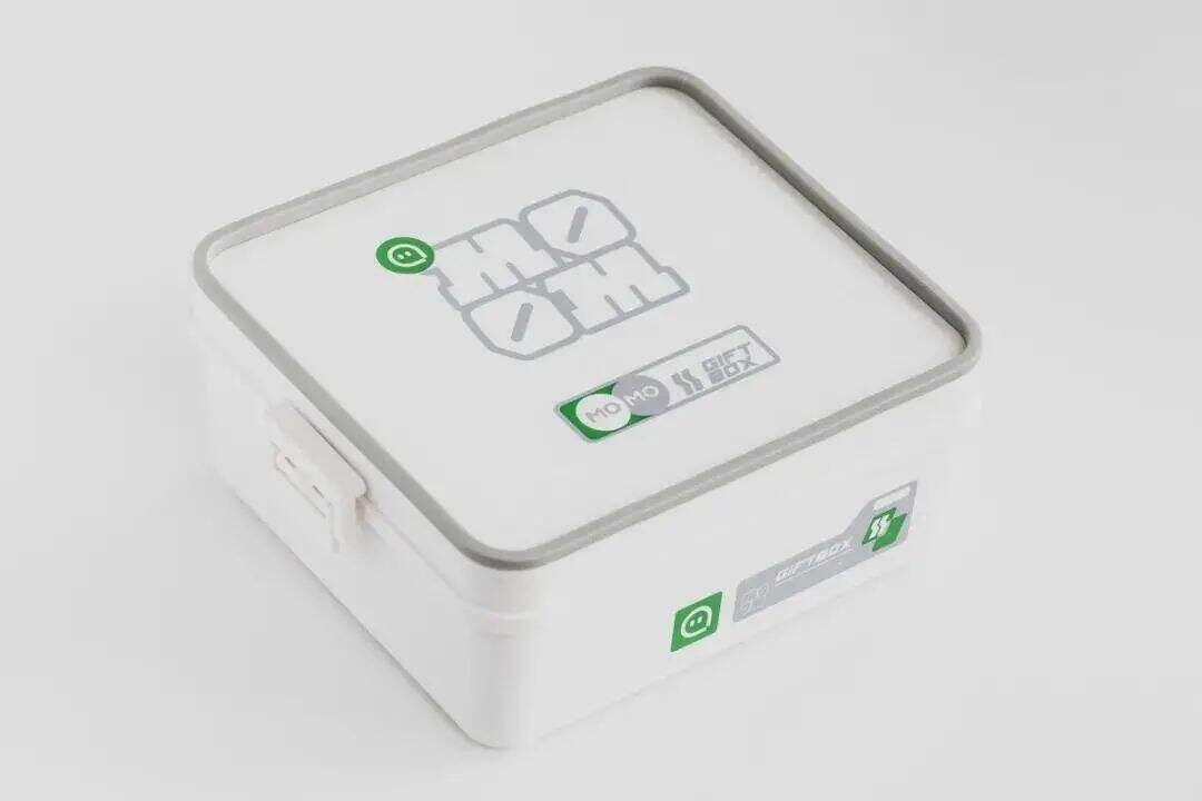 陌陌端午礼盒环保就对了-广告人干货库