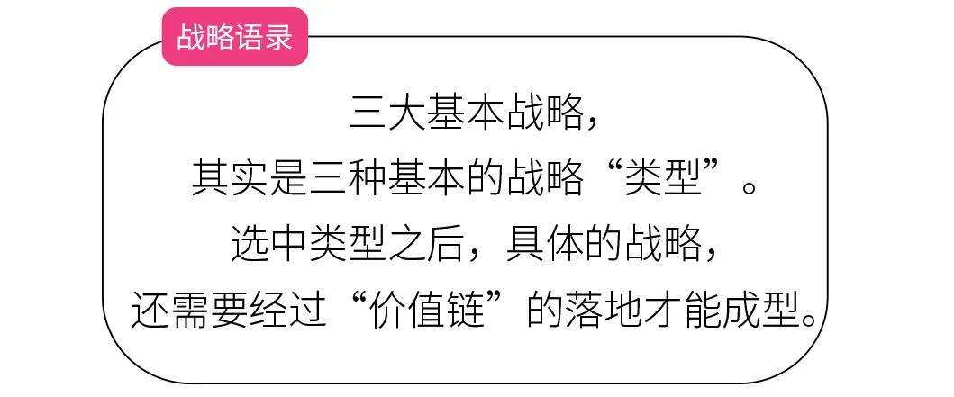 广告人干货库 万字长文,读懂战略-广告人干货库