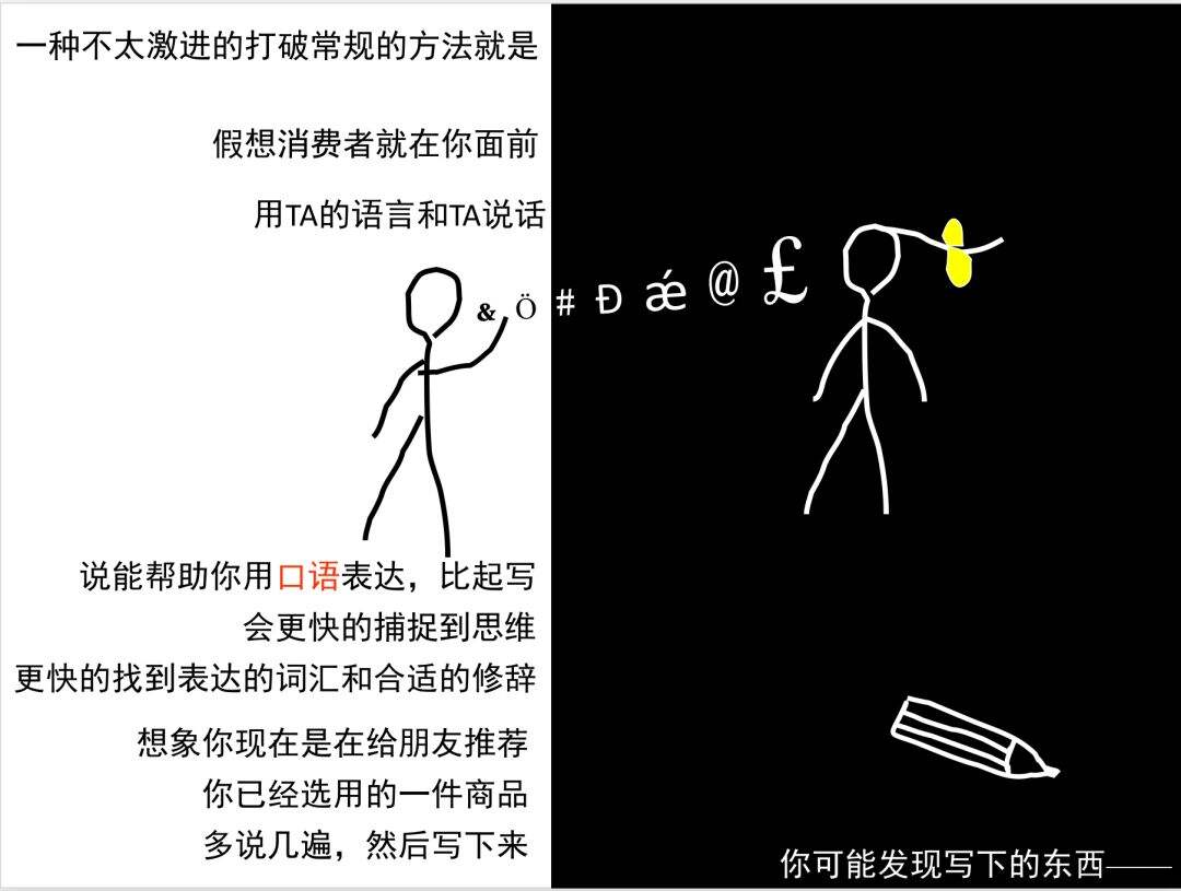 广告人干货库 奥美金牌文案的内部干货分享-广告人干货库