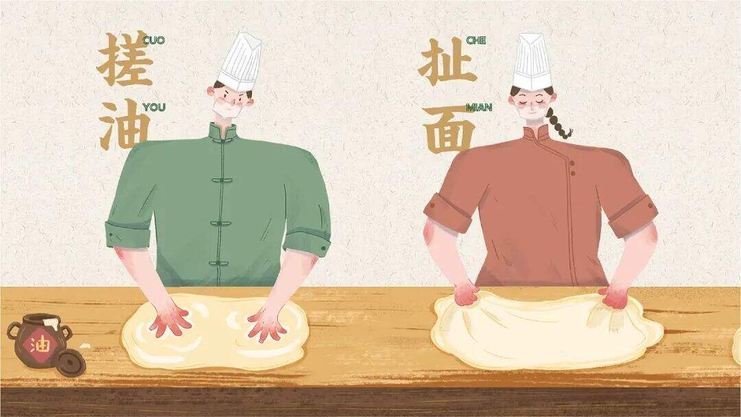 广告人干货库 云南特色老字号“破酥包”品牌升级,看传统元素如何现代化表达?-广告人干货库