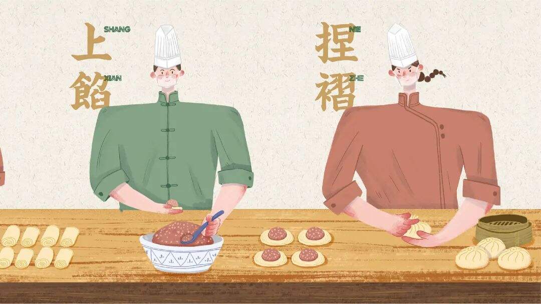广告人干货库 云南特色老字号“破酥包”品牌升级,看传统元素如何现代化表达?-广告人干货库