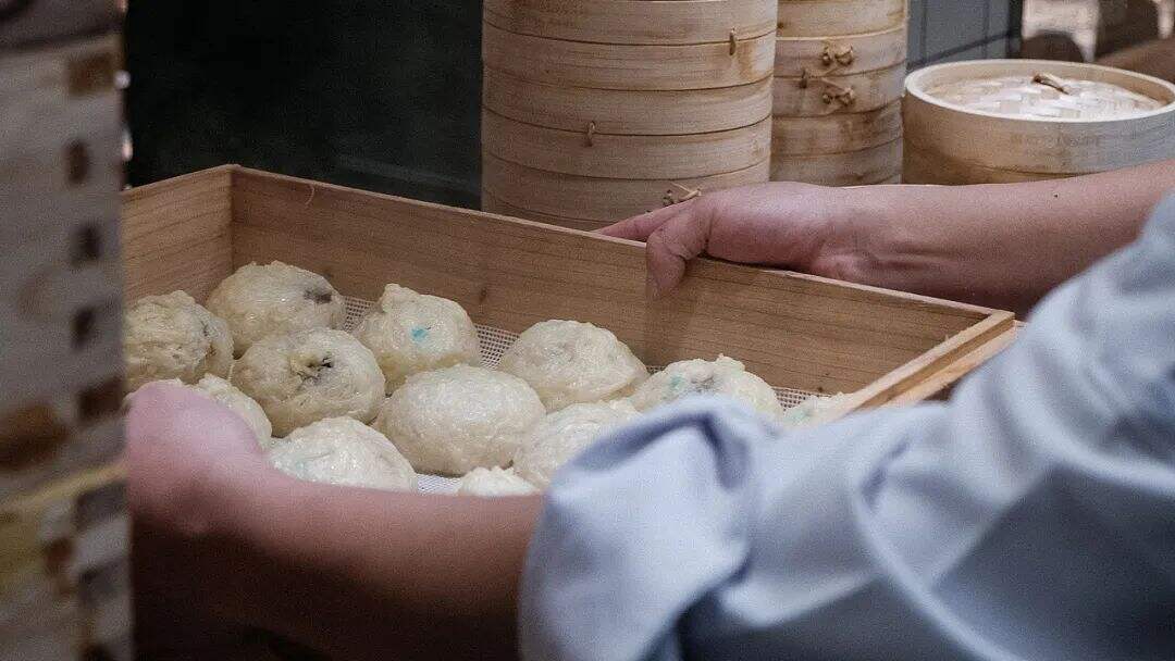 广告人干货库 云南特色老字号“破酥包”品牌升级,看传统元素如何现代化表达?-广告人干货库
