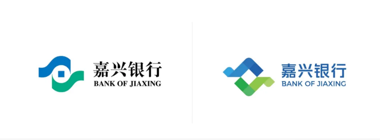 目朗为嘉兴银行打造全新品牌形象-广告人干货库