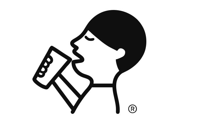 广告人干货库 喜茶商标 | 你不止需要一个Logo,更需要一个能注册成商标的Logo-广告人干货库