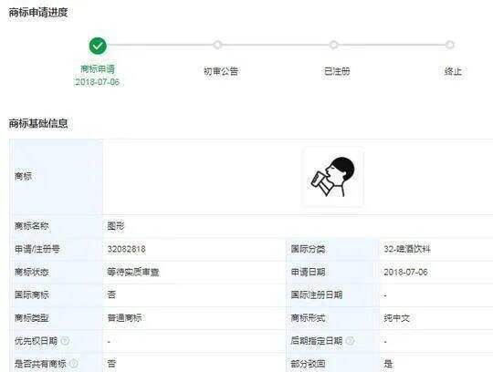 广告人干货库 喜茶商标 | 你不止需要一个Logo,更需要一个能注册成商标的Logo-广告人干货库