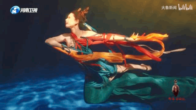 B 站将与出圈的河南卫视推出舞蹈综艺-广告人干货库