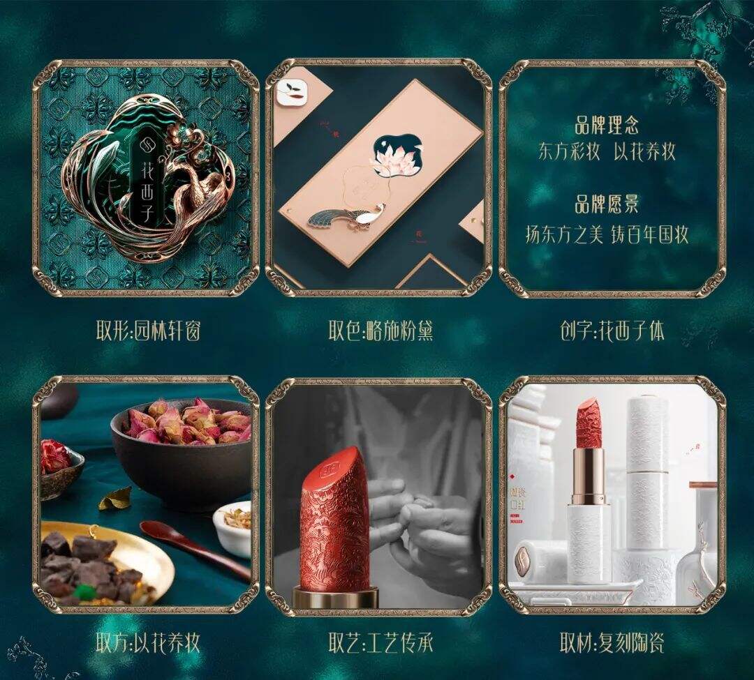 广告人干货库 初创品牌从0到1,看花西子、蕉内如何靠内容营销实现冷启动?-广告人干货库