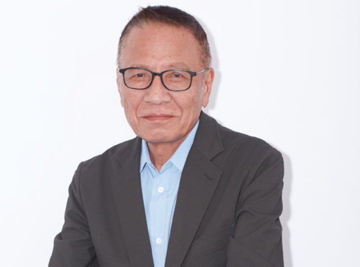 广告人干货库 那个见过大卫·奥格威的“中国奥格威”-广告人干货库