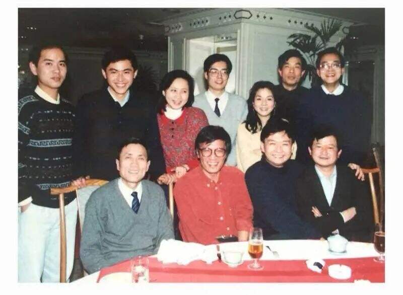 广告人干货库 那个见过大卫·奥格威的“中国奥格威”-广告人干货库