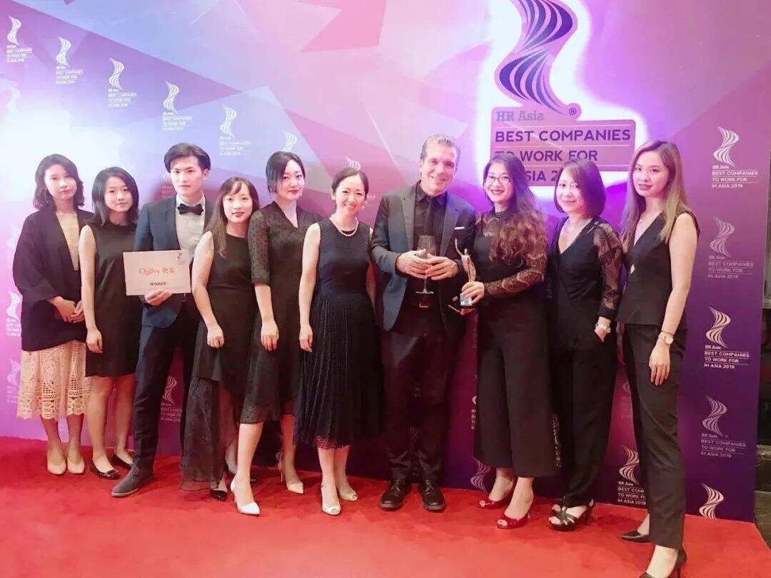 广告人干货库 那个见过大卫·奥格威的“中国奥格威”-广告人干货库
