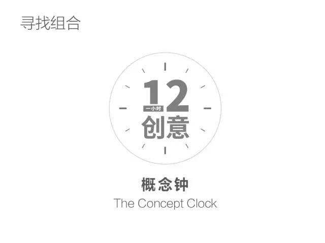 广告人干货库 从海报入手,和你深入聊聊广告创意及其方法-广告人干货库