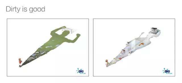 广告人干货库 从海报入手,和你深入聊聊广告创意及其方法-广告人干货库