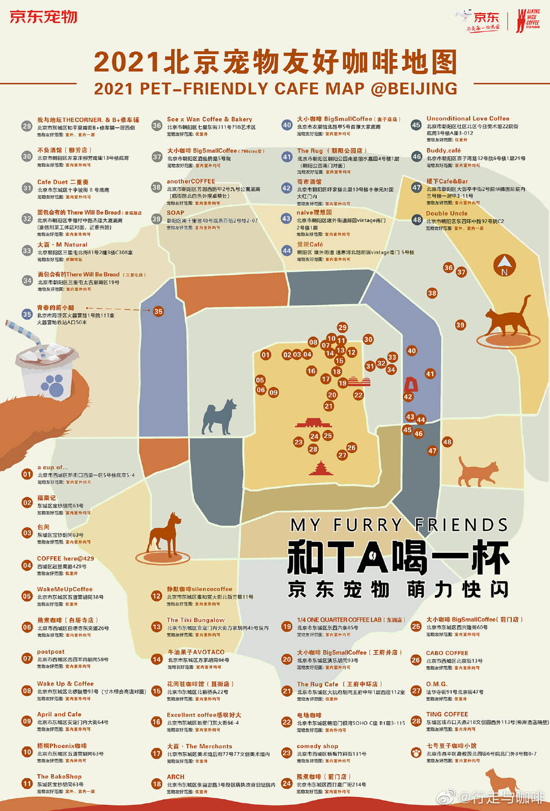 广告人干货库 京东 APP 让你的每一笔消费都能变狗粮-广告人干货库