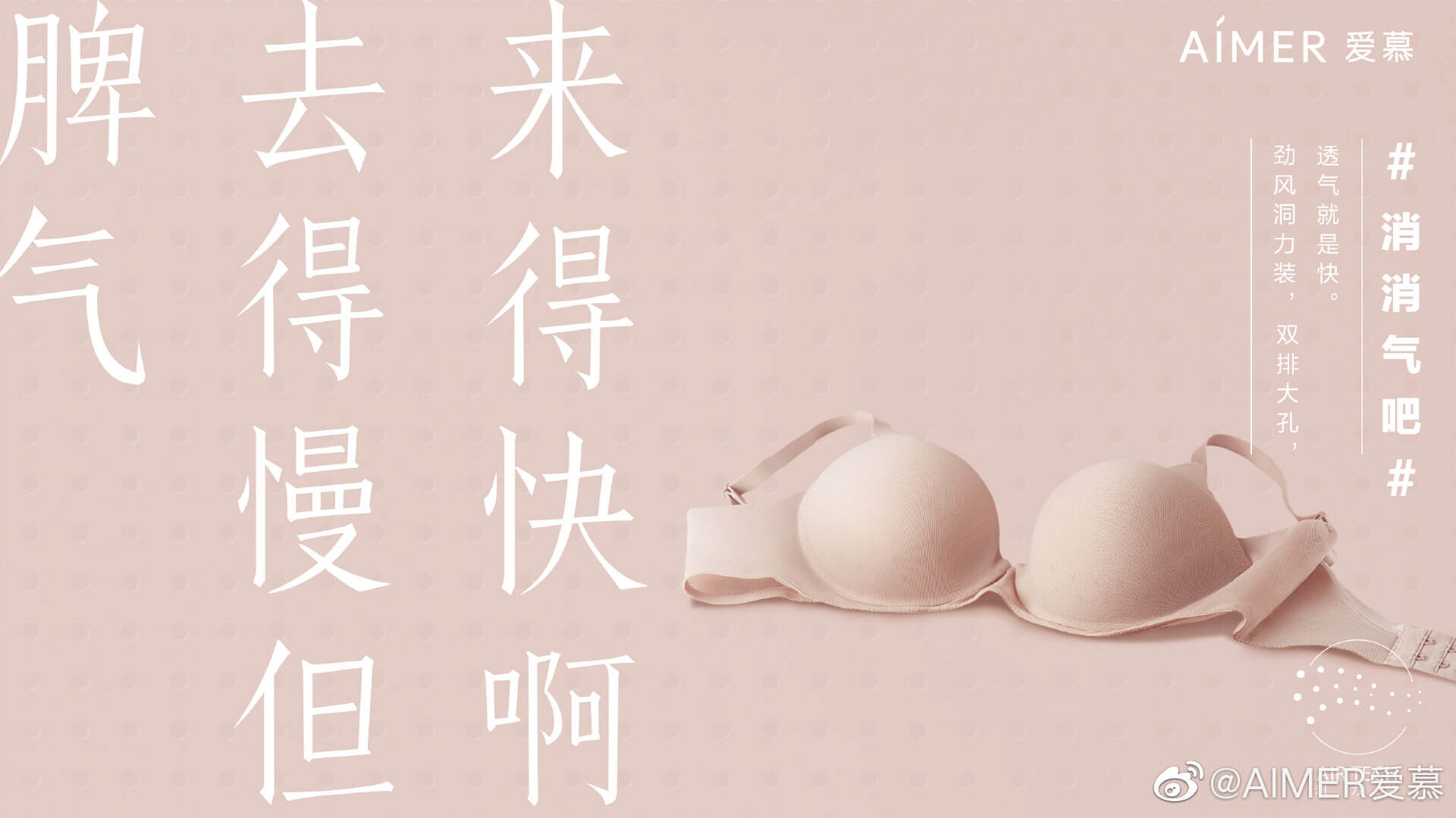 爱慕联合中国妇女报发布《消气洞察白皮书》-广告人干货库
