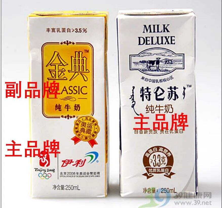 广告人干货库 品牌策略该选母子品牌还是主副品牌?-广告人干货库