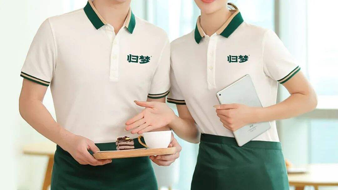 广告人干货库 烧烤+江湖菜成为新搭档?这家餐厅设计很“追梦”!-广告人干货库
