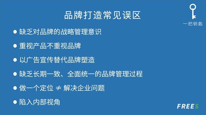 广告人干货库 如何从0到1,制定你的企业品牌战略?-广告人干货库