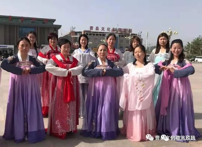广告人干货库 曹县火了,当下的“城市营销”该怎么做?-广告人干货库