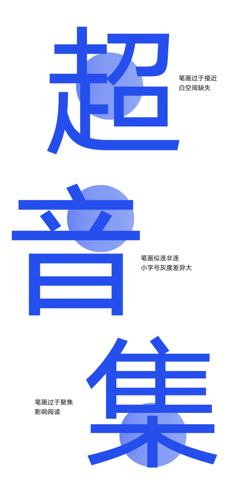 广告人干货库 华为品牌定制字体 HarmonyOS Sans全套下载,免费商用!-广告人干货库