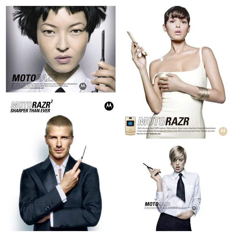 广告人干货库 奥美中国大陆 30 周年特辑:经典作品回顾-广告人干货库