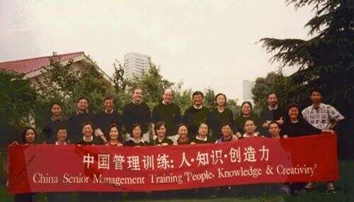 广告人干货库 奥美中国三十年:广告的黄金时代-广告人干货库
