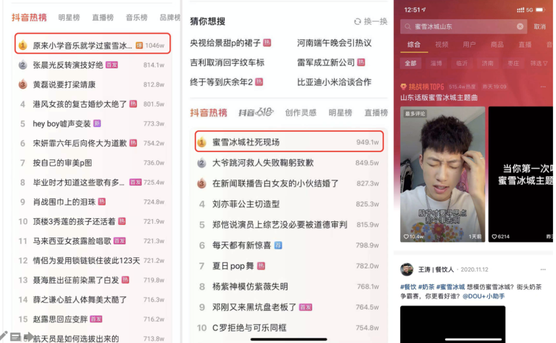 广告人干货库 蜜雪冰城爆火背后:二创、抖音与十万铁军-广告人干货库