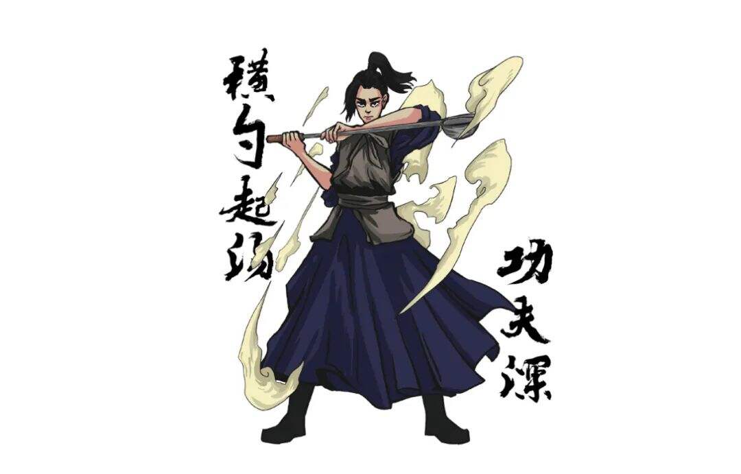广告人干货库 螺蛳粉品牌的IP设计,如何做区隔化?-广告人干货库