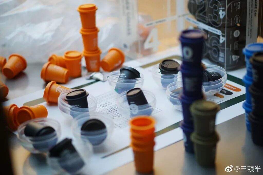 广告人干货库 三顿半的小罐子为何能成为年轻人的「社交货币」-广告人干货库