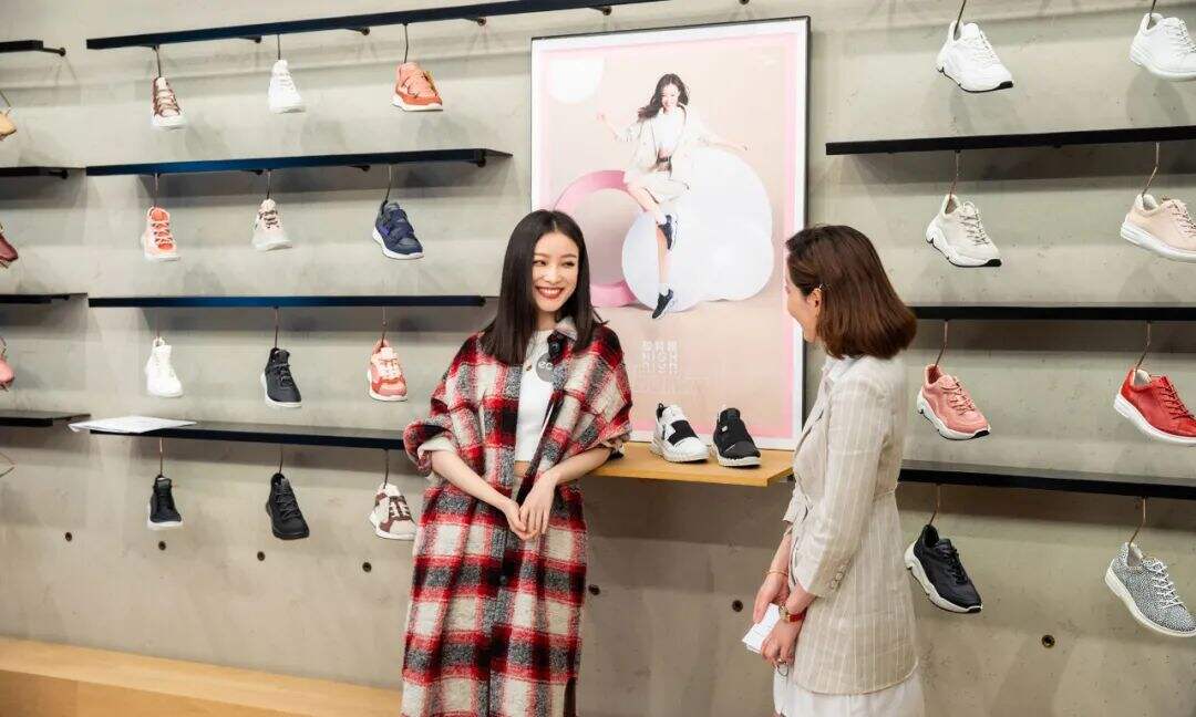 广告人干货库 十大鞋子品牌经典营销案例-广告人干货库