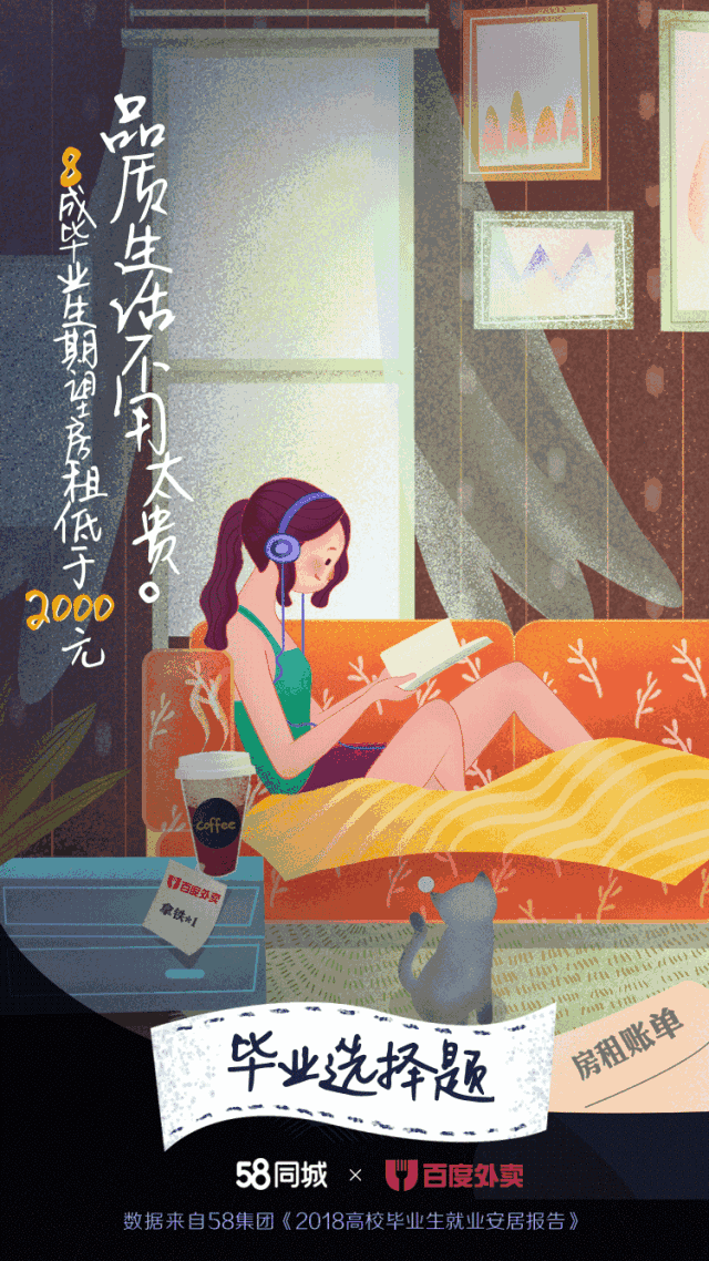 广告人干货库 毕业季、暑假...7月借势创意、海报素材都给你-广告人干货库