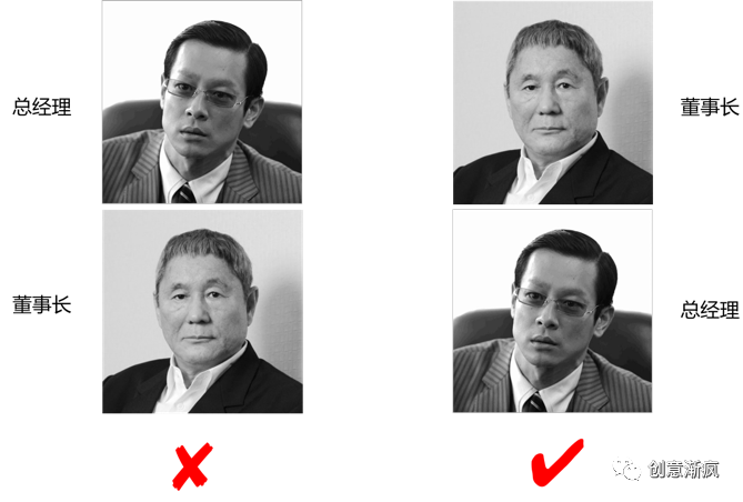 广告人干货库 这九条排版常识,做到一半就打败了90%广告人(图文演示完整版)-广告人干货库