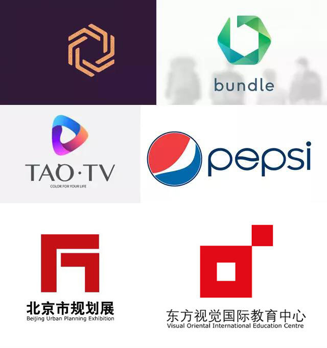 广告人干货库 价值10万的LOGO具有哪些特性?-广告人干货库