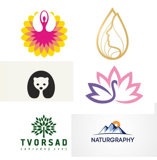 广告人干货库 价值10万的LOGO具有哪些特性?-广告人干货库