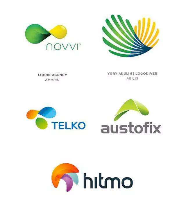 广告人干货库 价值10万的LOGO具有哪些特性?-广告人干货库