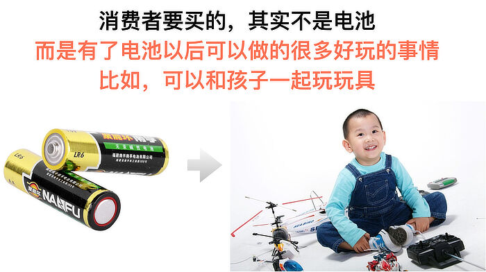 广告人干货库 品牌的本质: 用F4破解乔布斯的现实扭曲力-广告人干货库