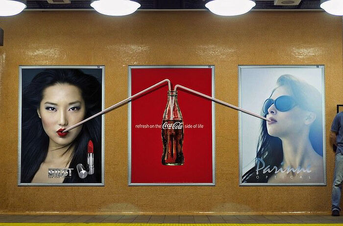 广告人干货库 品牌的本质: 用F4破解乔布斯的现实扭曲力-广告人干货库