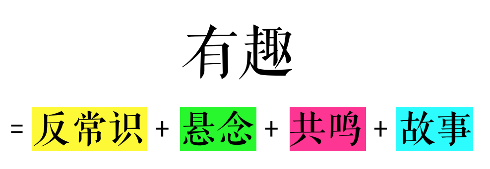 广告人干货库 什么才是有传播力的好文章?-广告人干货库