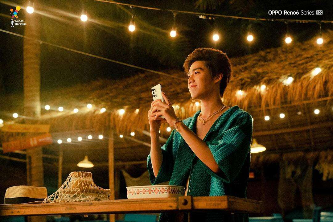 OPPO 成全了无数 ibkp 女孩的爱情-广告人干货库
